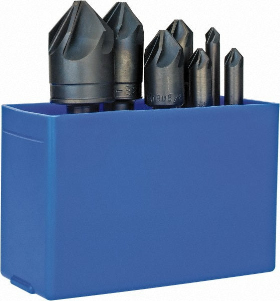 Countersinks & Sets - M.A. Ford. 79000002