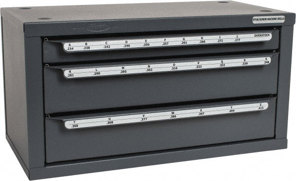 Drill Bit - Huot 13060