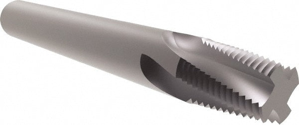Helical Flute Thread Mills - Allied Machine and Engineering TM14NPTF