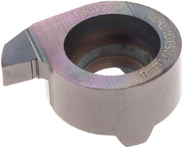 Carbide Insert, Grade TH35 - HORN RS1110150D1TH35