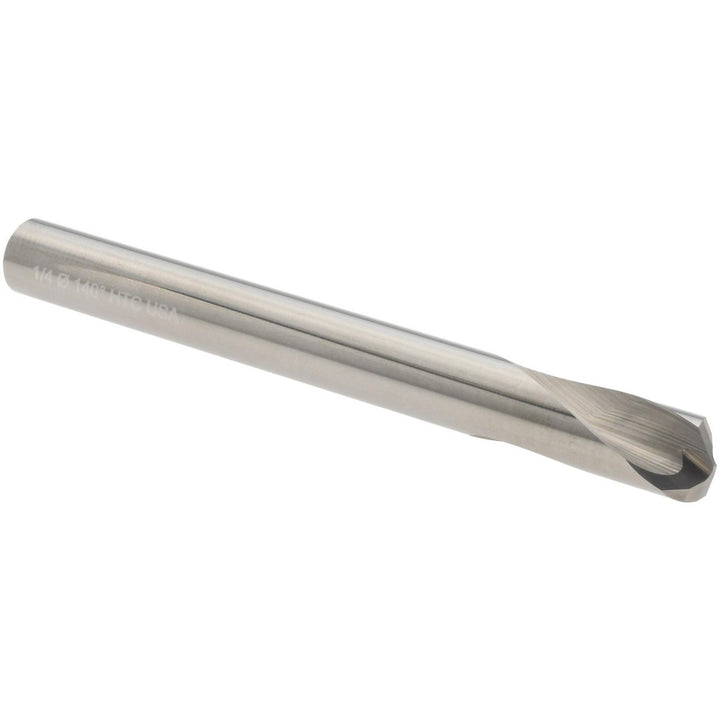 1/4" Spotting Drills & Sets - Harvey Tool 41016