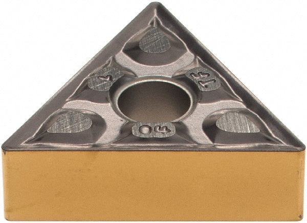 TNMG 331-TF Carbide Insert, Grade IC807, TiN - Iscar 5508493