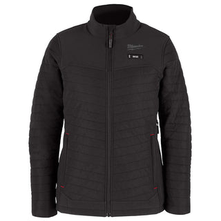 Medium Heated Protective Garment - Milwaukee Tool F102B-21M