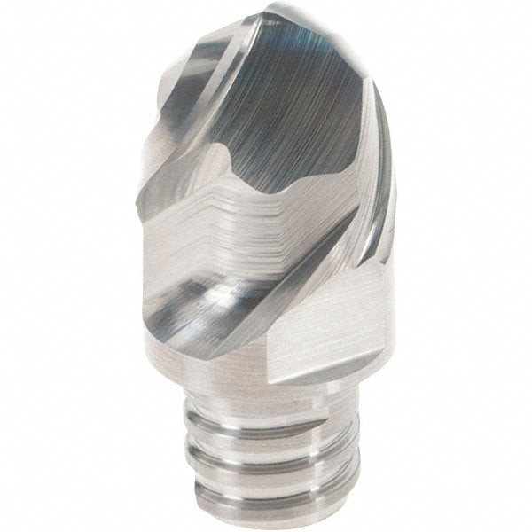 Carbide Insert, Grade IC08 - Iscar 5622240