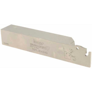 Indexable Grooving - Iscar 2301855