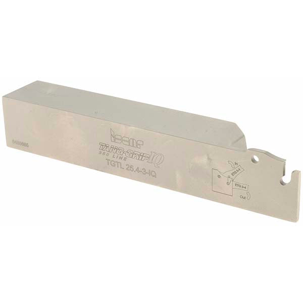 Indexable Grooving - Iscar 2301855