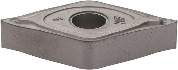 ISO 13399 Solid Carbide Insert, Grade IC907, TiAlN - Iscar 5505714