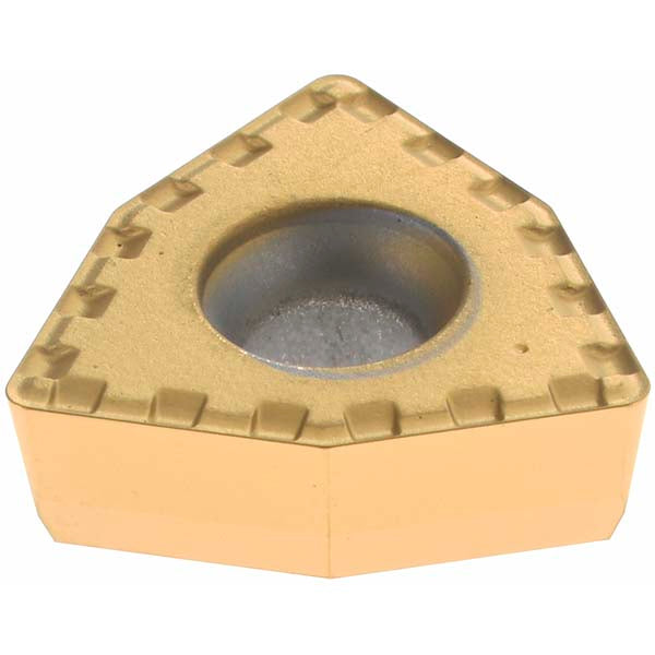 0.4724" IC Carbide Insert, Grade KC720, TiN - Kennametal 1157966