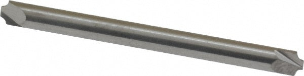 1/8" 2-Flute Solid Carbide Corner Rounding End Mill - ProMax 137-00850