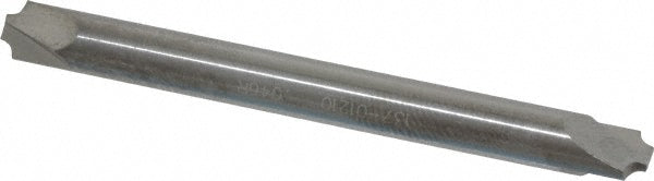 3/16" 2-Flute Solid Carbide Corner Rounding End Mill - ProMax 137-01210