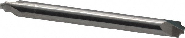 3/16" 2-Flute Solid Carbide Corner Rounding End Mill - ProMax 137-01220