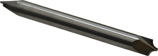 1/4" 2-Flute Solid Carbide Corner Rounding End Mill - ProMax 137-01640