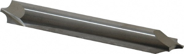 5/16" 2-Flute Solid Carbide Corner Rounding End Mill - ProMax 137-02030