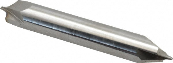 3/8" 2-Flute Solid Carbide Corner Rounding End Mill - ProMax 137-02420