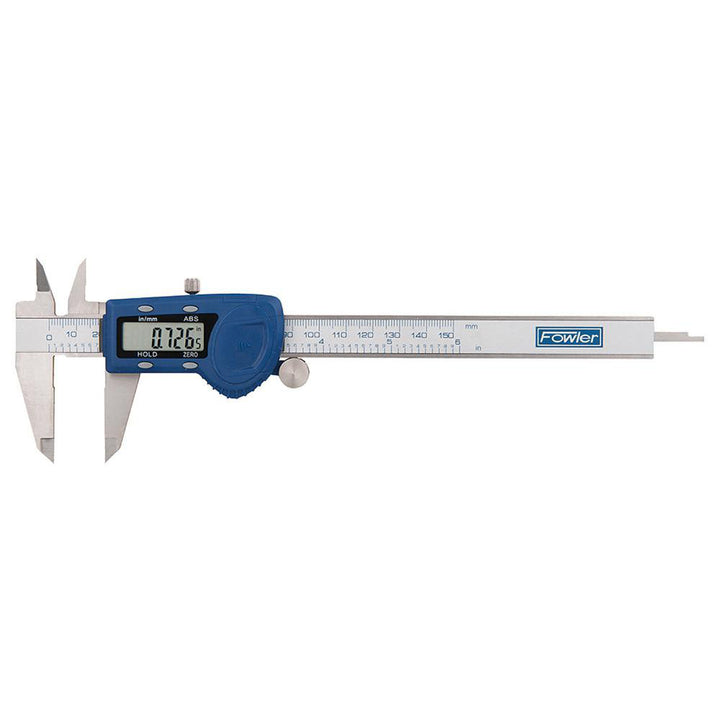 6.0000" Caliper - Fowler 54-101-150-2
