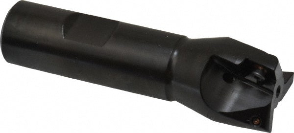 Indexable End Mills - LMT 50400