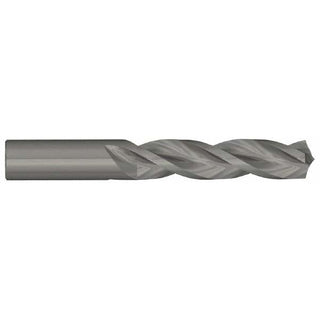 #33 Solid Carbide Drill Bit, 130° point - Kennametal 1235769