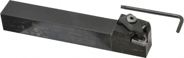 Indexable Threading Toolholders - Seco 02483997
