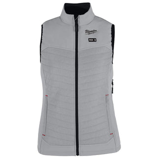 X-Large Heated Protective Garment - Milwaukee Tool F300G-21XL