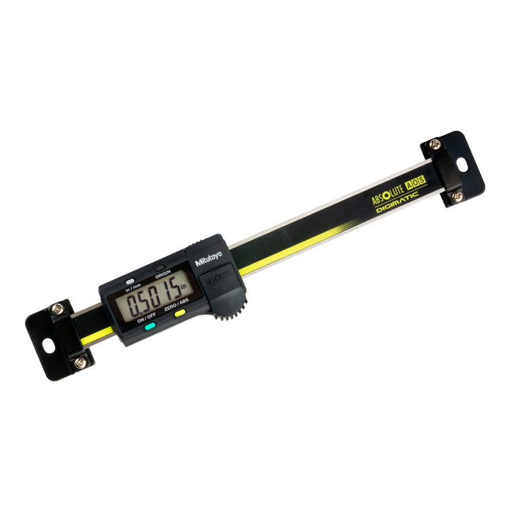 4" Measuring Tool, 0.001000" accuracy - Mitutoyo 572-210-30