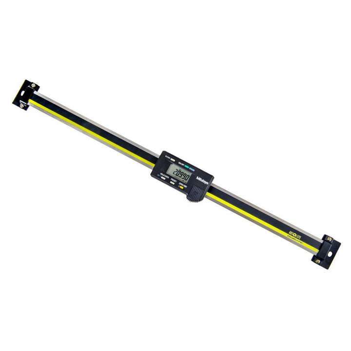 12" Measuring Tool, 0.002000" accuracy - Mitutoyo 572-473