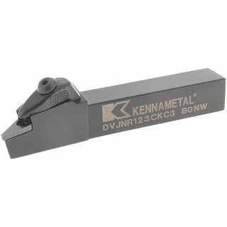 Indexable Turning & Profiling - Kennametal 2503996