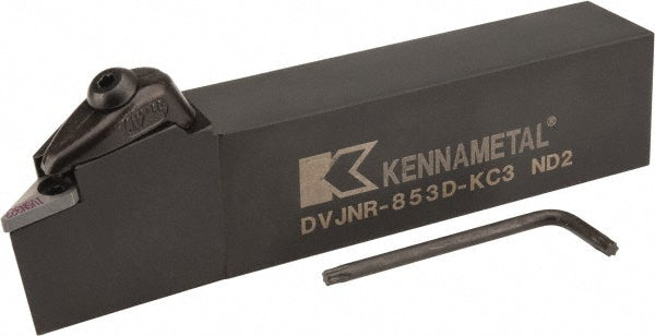 Indexable Turning & Profiling - Kennametal 2504000