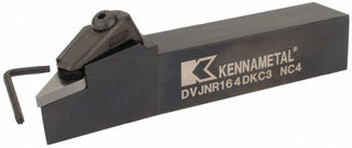 Indexable Turning & Profiling - Kennametal 2504002