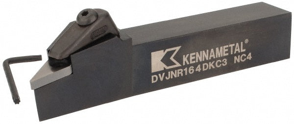 Indexable Turning & Profiling - Kennametal 2504002