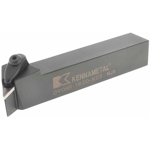 Indexable Turning & Profiling - Kennametal 2504008