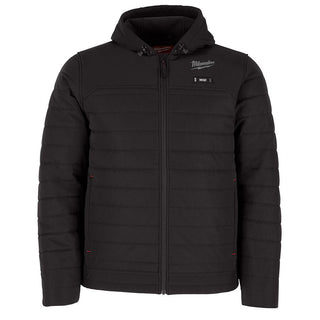 3X-Large Heated Protective Garment - Milwaukee Tool M102B-213X