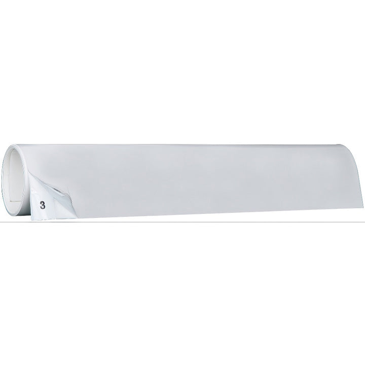 White Anti-Slip Mat - Wearwell 095.18X36WH