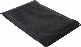 Black Anti-Slip Mat - Wearwell 786.916X2X3DPBK