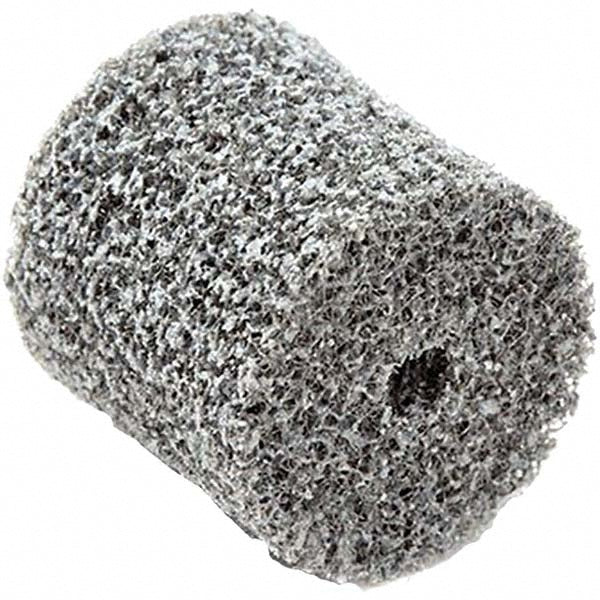 1 x 1" Aluminum Oxide Deburring Wheels Disc - 3M 7000021281
