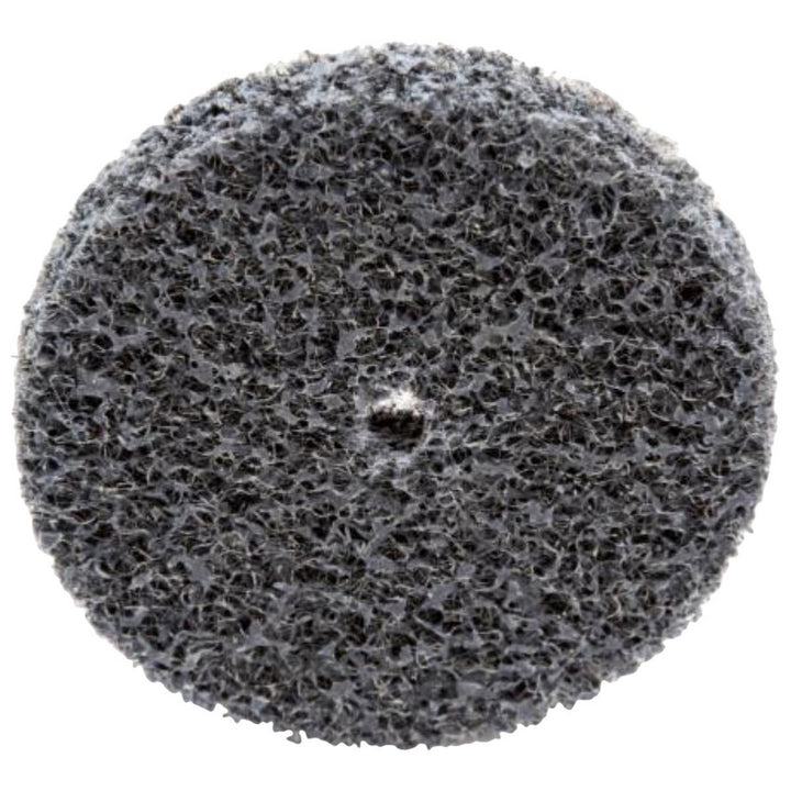 1-1/2 x 1/4" Silicon Carbide Deburring Wheels Disc - 3M 7000120707