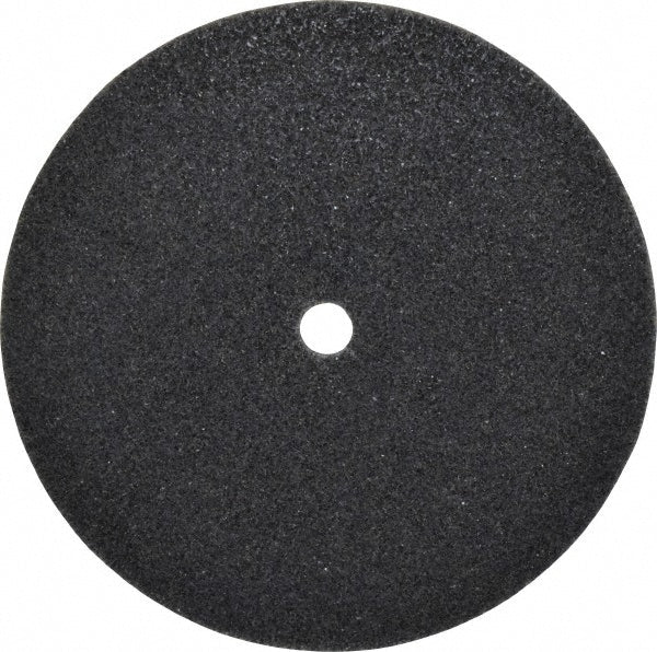 6 x 1/4" Silicon Carbide Deburring Wheels Disc - 3M 7000028449