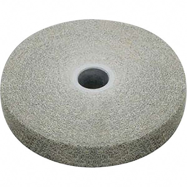 6 x 1" Aluminum Oxide Deburring Wheels Disc - 3M 7000028480