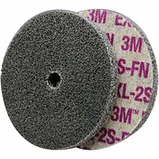 8 x 1/2" Silicon Carbide Deburring Wheels Disc - 3M 7000120749