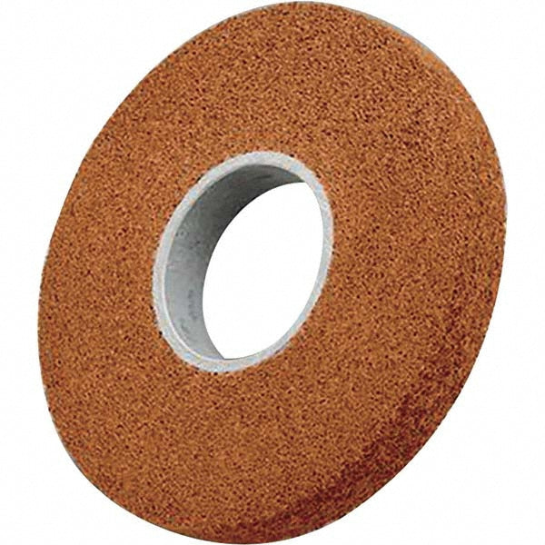 8 x 2" Aluminum Oxide Deburring Wheels Disc - 3M 7000045985