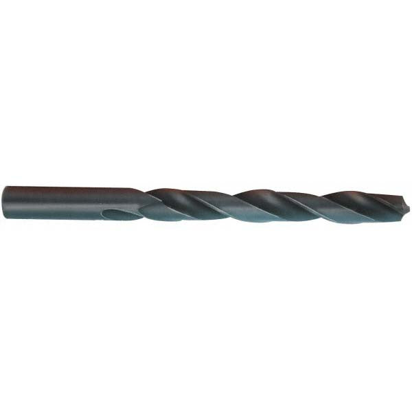 #2 HSS Drill Bit, TiCN, 135° point - Chicago-Latrobe 43672