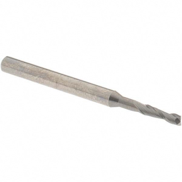 5/64" 2-Flute Solid Carbide Square End Mill - OSG 402-0781