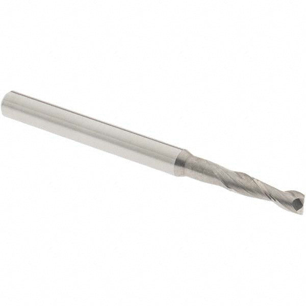 3/32" 2-Flute Solid Carbide Square End Mill - OSG 402-0938