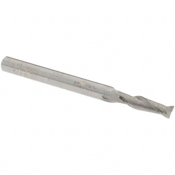 7/64" 2-Flute Solid Carbide Square End Mill - OSG 402-1094