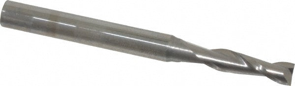 5/32" 2-Flute Solid Carbide Square End Mill - OSG 402-1562
