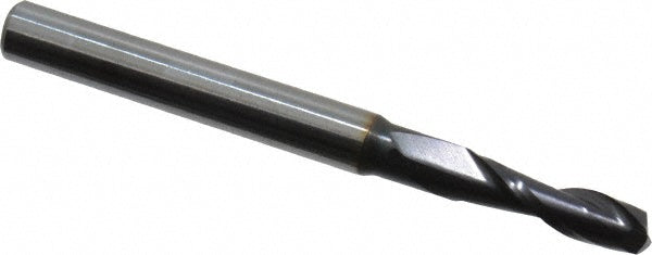 5/32" 2-Flute Solid Carbide Square End Mill, TiAlN - OSG 402-156211