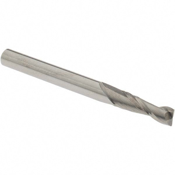 11/64" 2-Flute Solid Carbide Square End Mill - OSG 402-1719