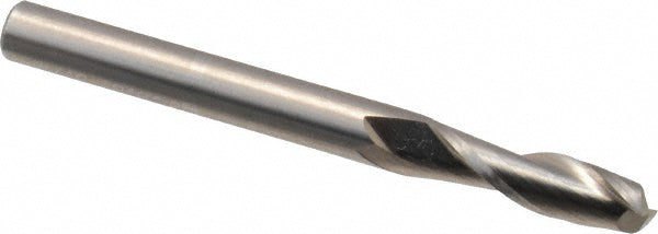 3/16" 2-Flute Solid Carbide Square End Mill - OSG 402-1875