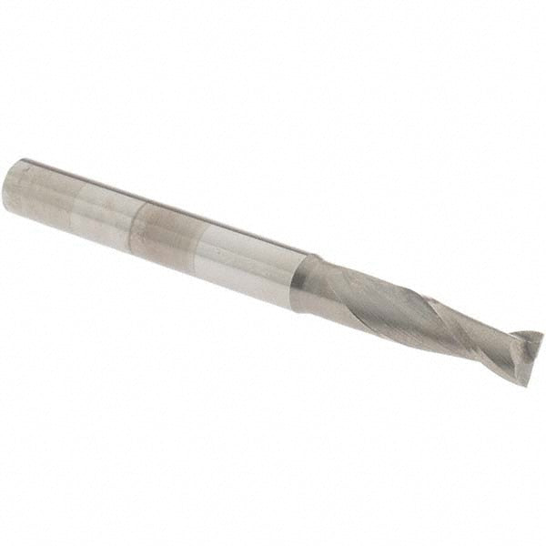 7/32" 2-Flute Solid Carbide Square End Mill - OSG 402-2188