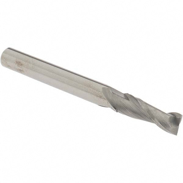 15/64" 2-Flute Solid Carbide Square End Mill - OSG 402-2344