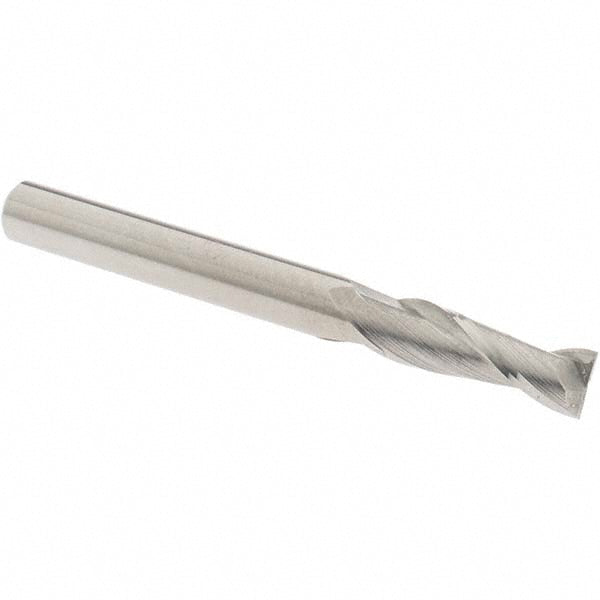 1/4" 2-Flute Solid Carbide Square End Mill - OSG 402-2500